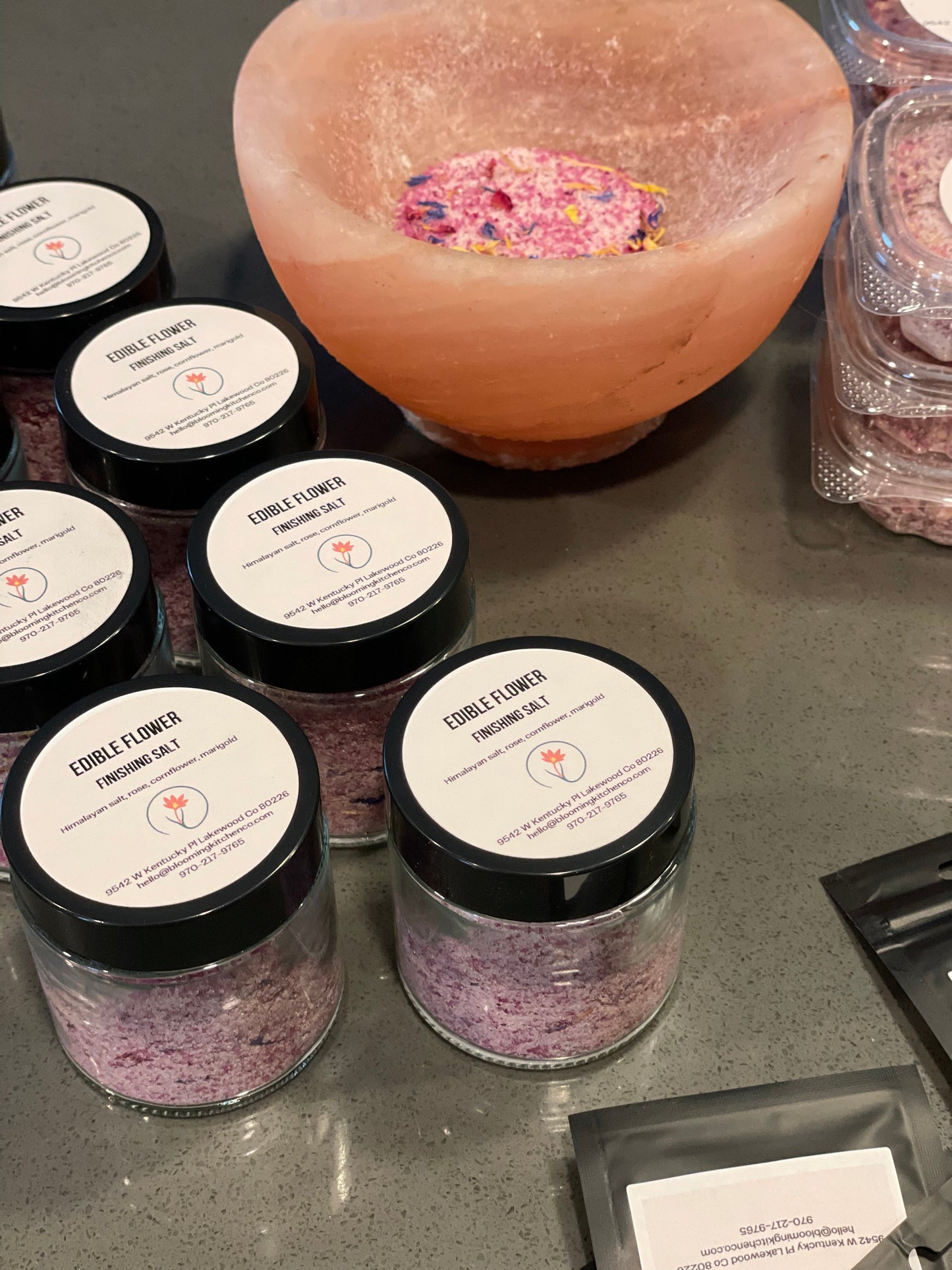 Wholesale Hibiscus