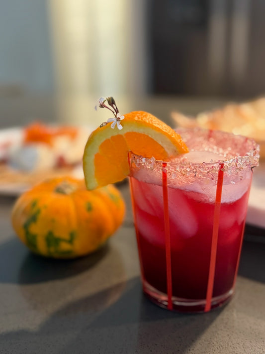 October Blooming Collection